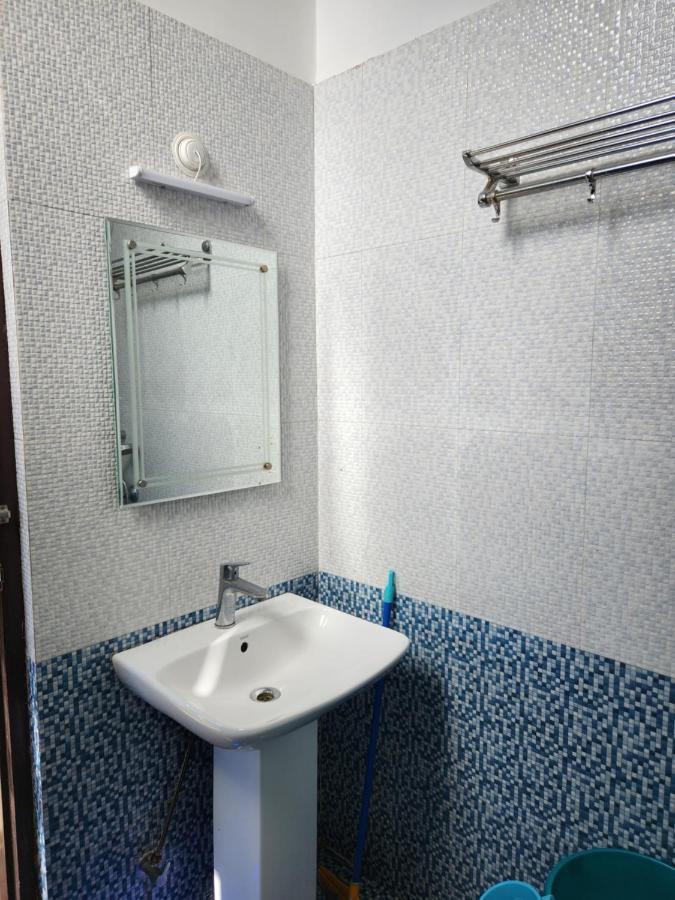Ferienwohnung Mountain Golden Ray Mukteshwar Exterior foto